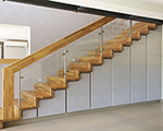 Construction et protection de vos escaliers par Escaliers Maisons à Villers-Chatel